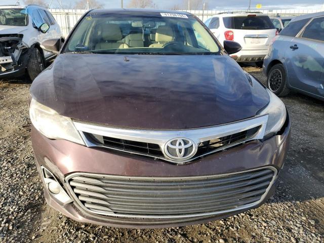 2013 Toyota Avalon Base - Image 5