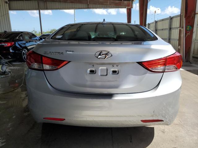 2013 Hyundai Elantra Gls - Image 6
