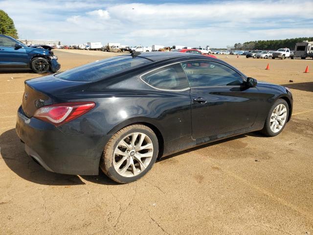 2013 Hyundai Genesis Coupe 2.0T - Фото 3