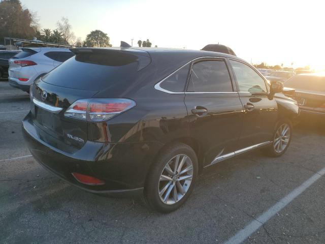 2015 Lexus Rx 450H - Image 3