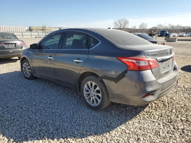 2018 Nissan Sentra S - Image 2