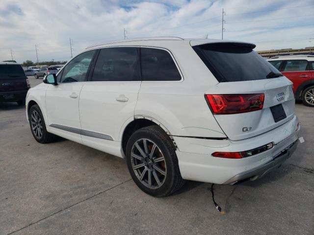 2019 Audi Q7 Premium Plus - Фото 2