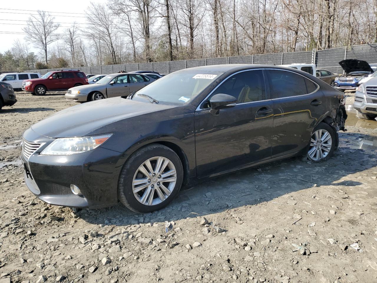 2014 LEXUS ES 350