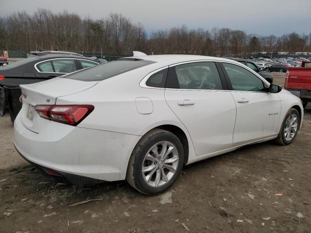 2020 Chevrolet Malibu Lt - Image 3