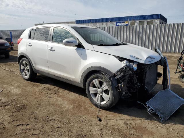 2012 Kia Sportage Base - Фото 4