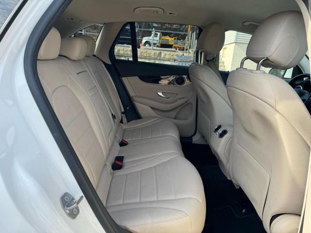 2017 Mercedes-Benz Glc 300 - Фото 7