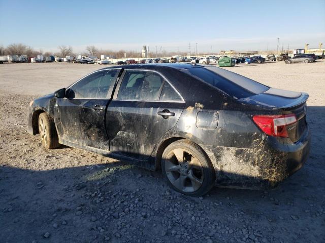 2012 Toyota Camry Se - Фото 2