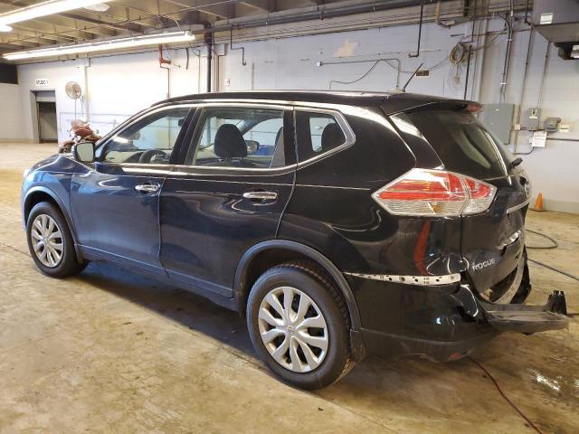 2015 Nissan Rogue S - Фото 2