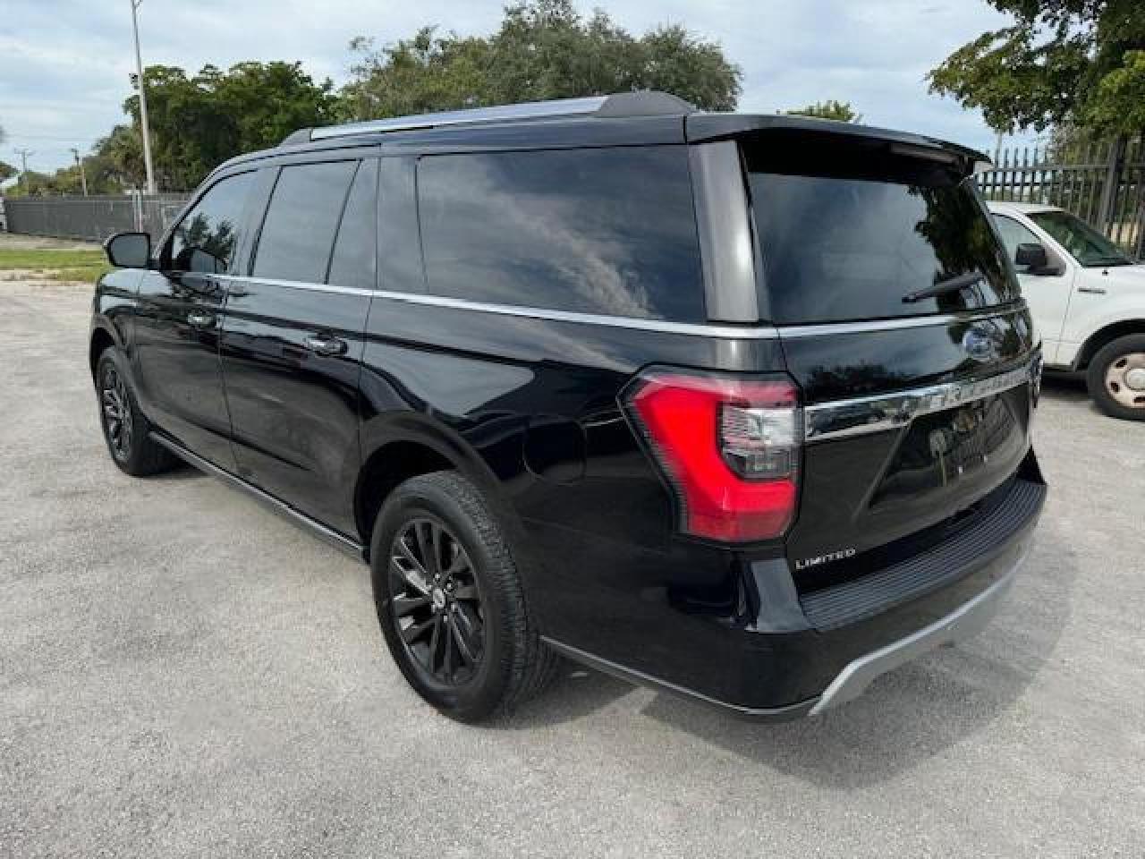2019 FORD EXPEDITION - Image 2
