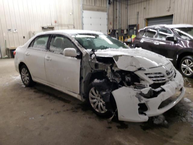 2013 Toyota Corolla Base - Фото 4