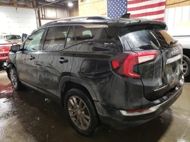 2022 GMC Terrain Slt - Фото 2