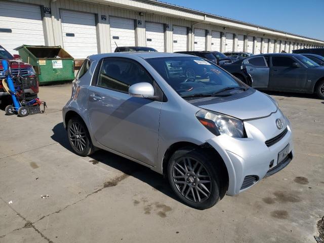 2014 Toyota Scion Iq - Фото 4
