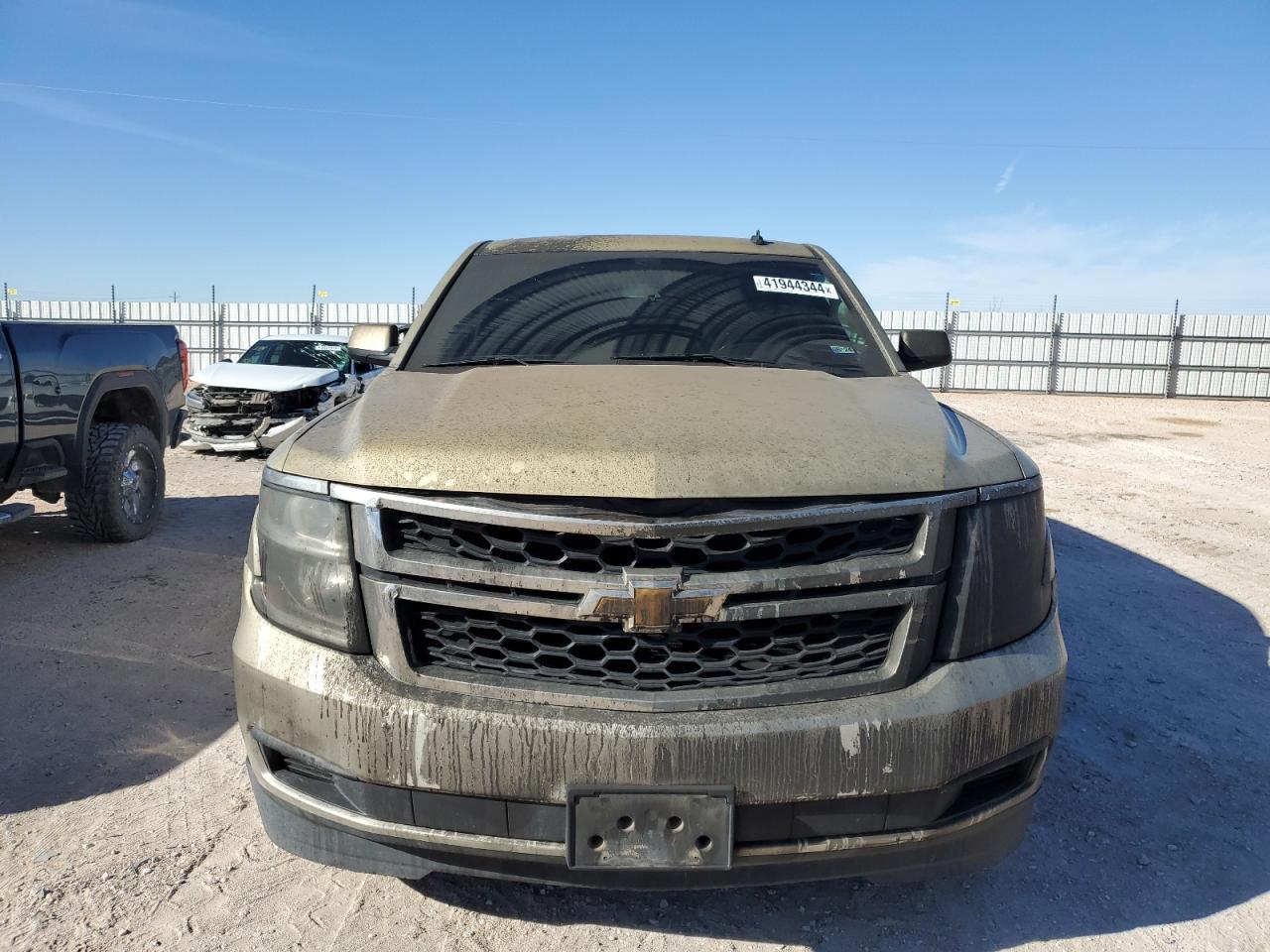 2015 CHEVROLET SUBURBAN C - Image 5