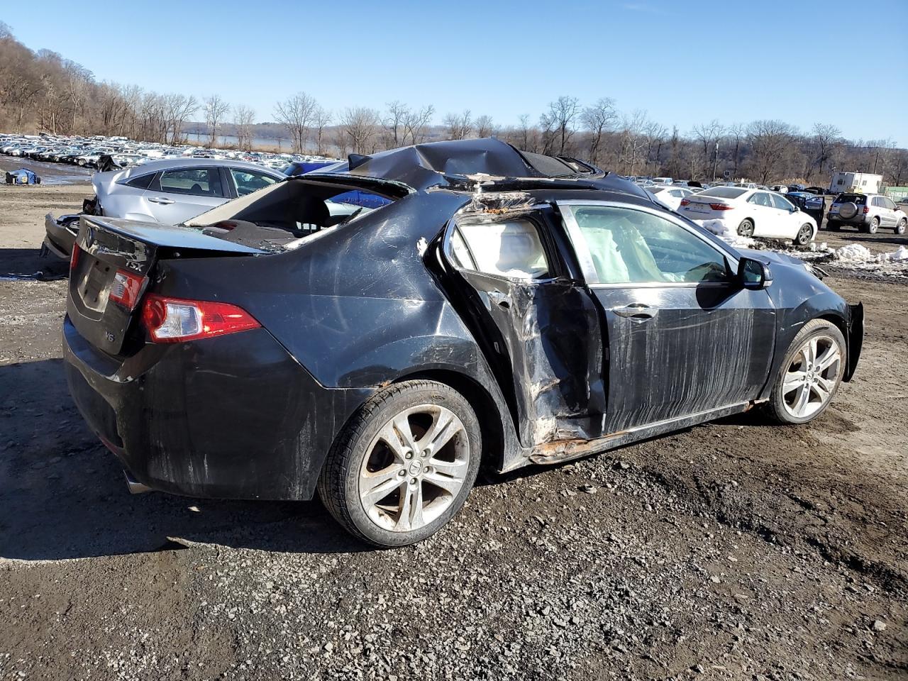 2010 ACURA TSX - Image 3