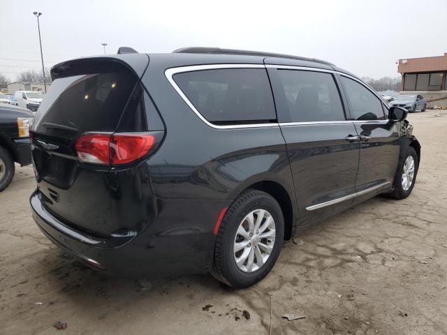 2017 Chrysler Pacifica Touring L - Фото 3