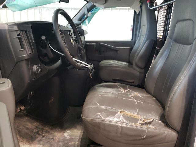 2018 Chevrolet Express G2500 - Фото 7