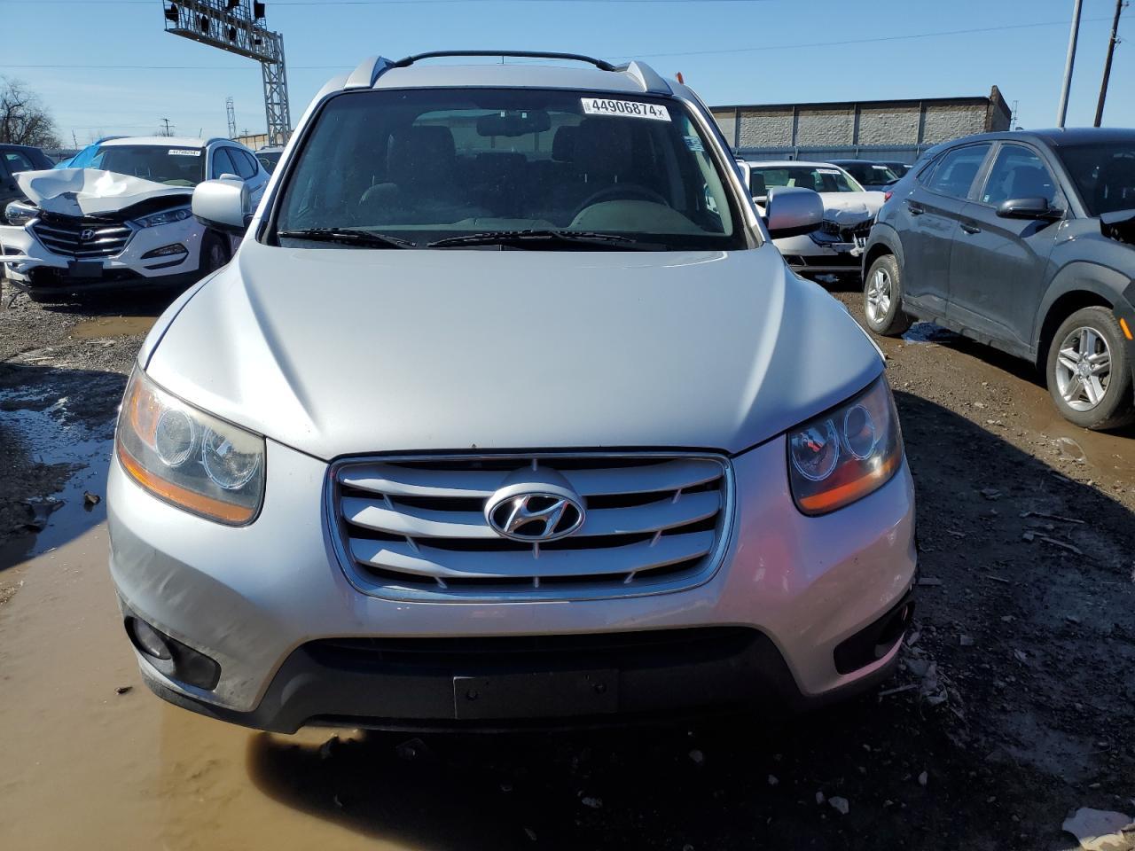 2010 HYUNDAI SANTA FE S - Image 5