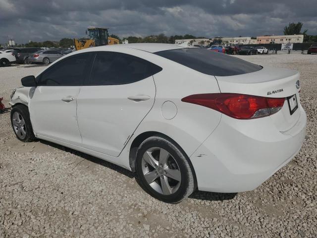 2013 Hyundai Elantra Gls - Фото 2