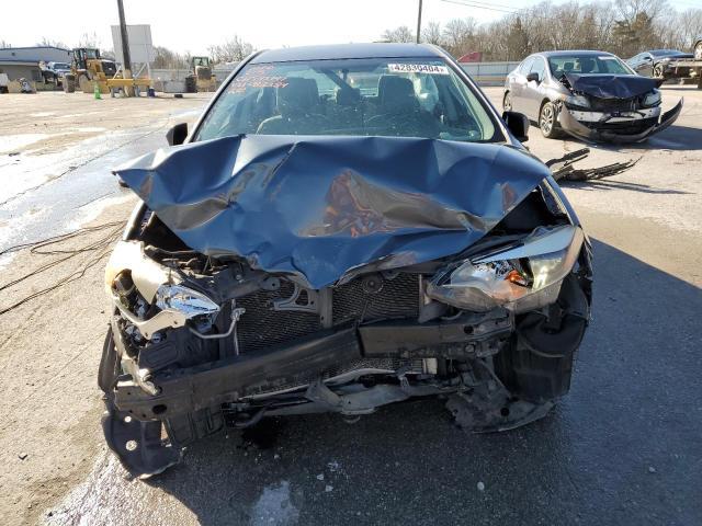 2014 Toyota Corolla L - Фото 5