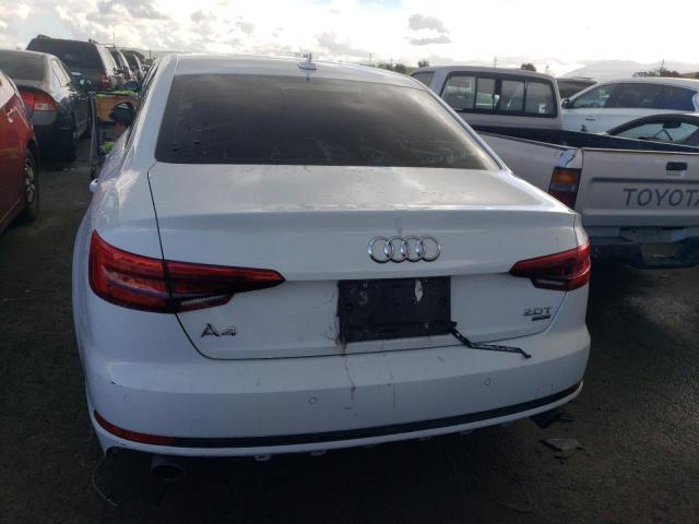 2017 Audi A4 Ultra Premium Plus - Фото 6