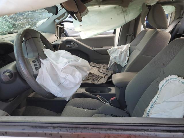 2015 Nissan Frontier S - Image 7