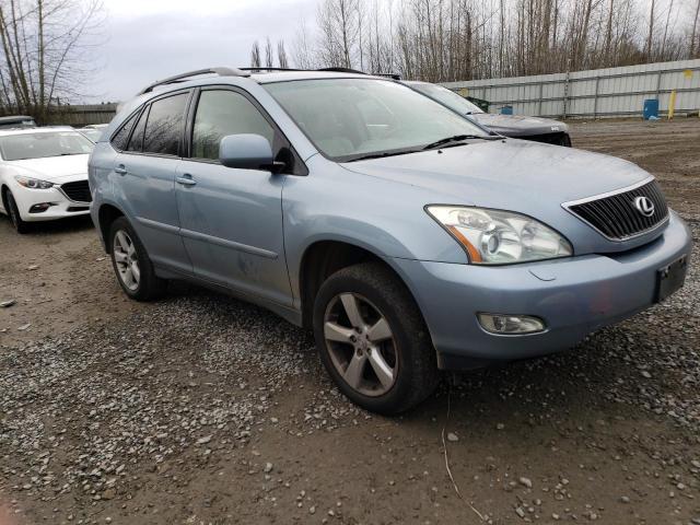 2004 Lexus Rx 330 - Фото 4