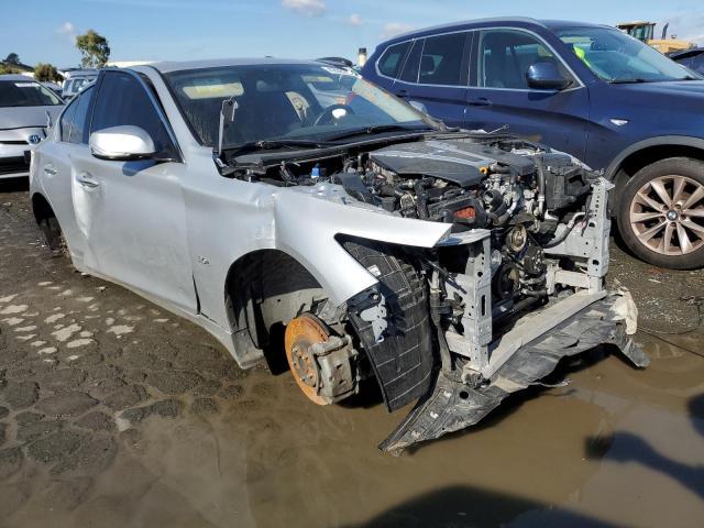 2017 Infiniti Q50 Premium - Image 4