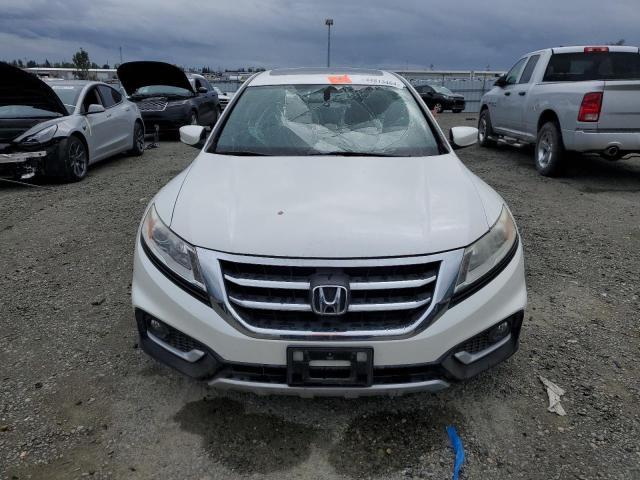 2015 Honda Crosstour Ex - Фото 5