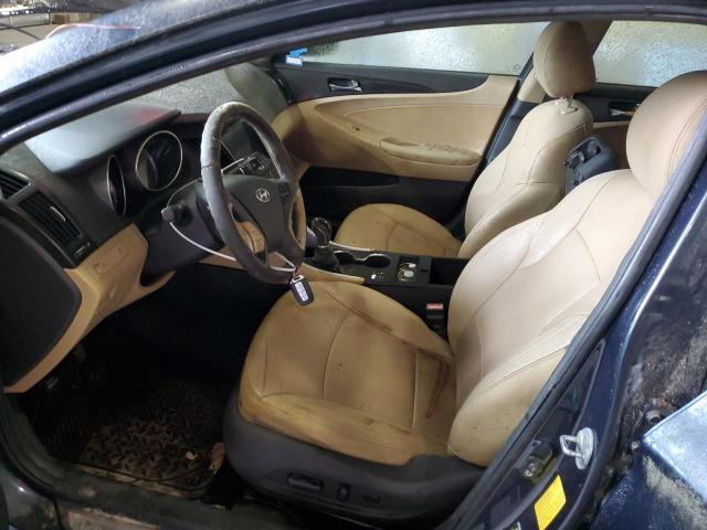 2011 Hyundai Sonata Se - Фото 7