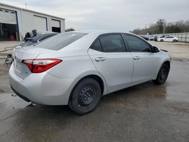 2016 Toyota Corolla L - Фото 3