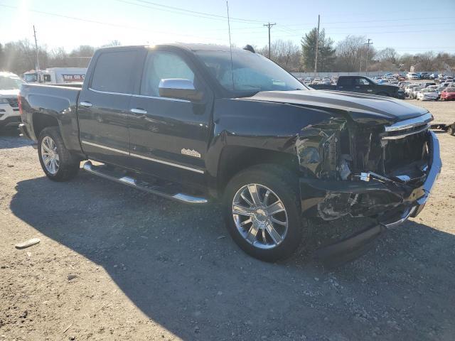 2016 CHEVROLET SILVERADO - Image 4