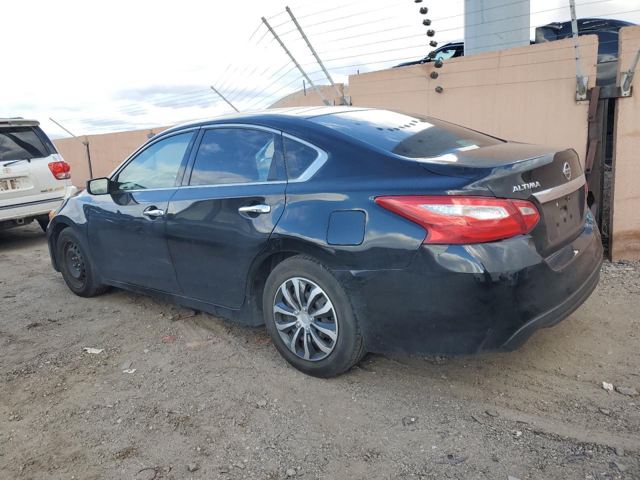 2017 NISSAN ALTIMA 2.5 - Image 2