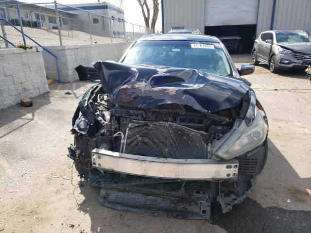2017 Nissan Altima 2.5 - Фото 5