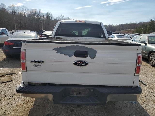 2010 Ford F150 Super Cab - Image 6