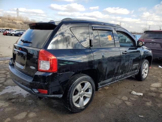 2013 Jeep Compass Latitude - Фото 3