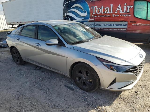 2021 Hyundai Elantra Sel - Image 4