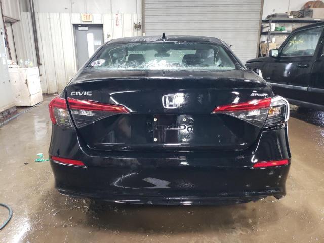2023 Honda Civic Sport - Image 6
