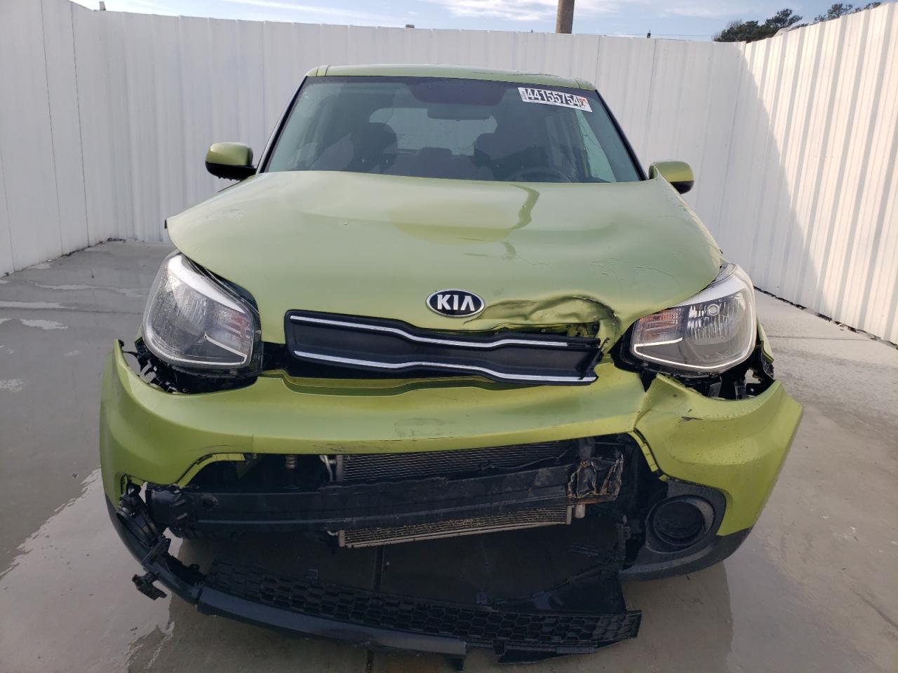2019 KIA SOUL - Image 5