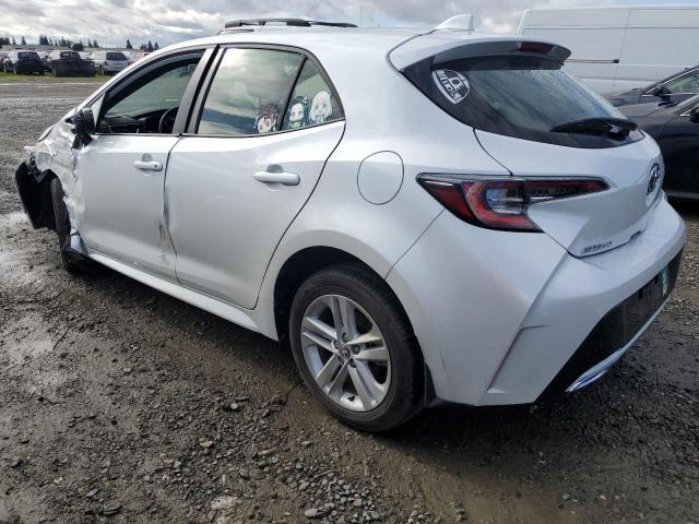 2022 Toyota Corolla Se - Фото 2