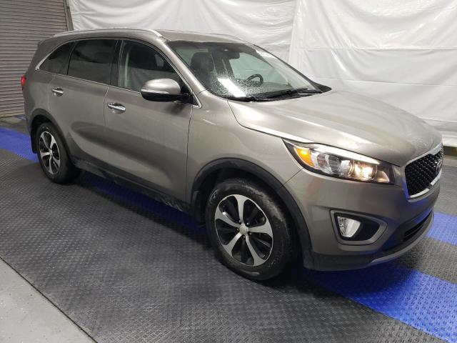 2016 KIA SORENTO - Image 4