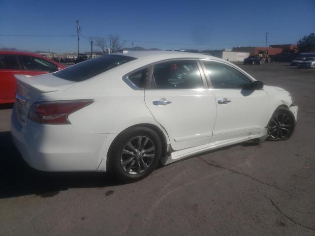 2015 Nissan Altima 2.5 - Фото 3