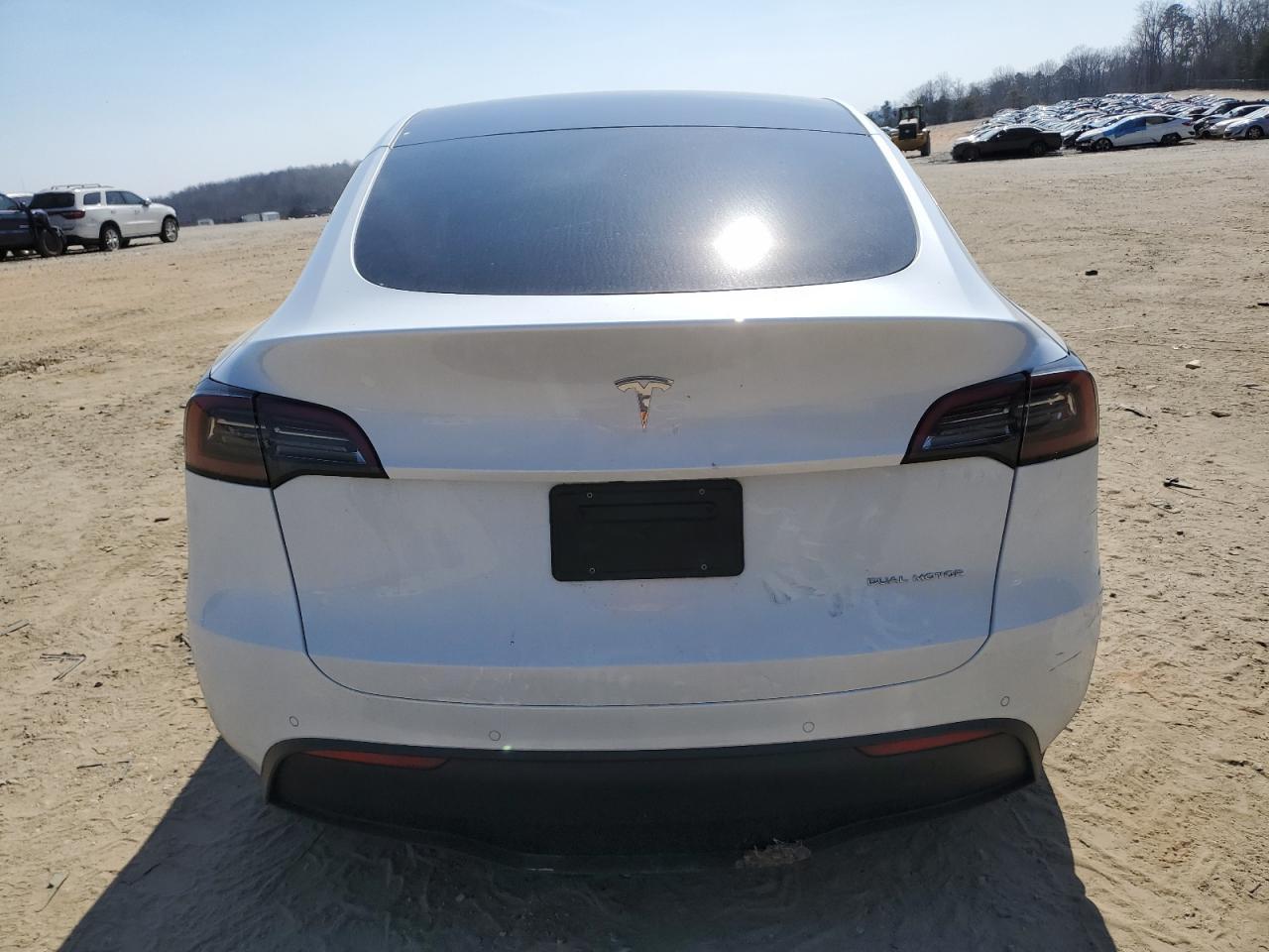 2022 TESLA MODEL Y - Image 6