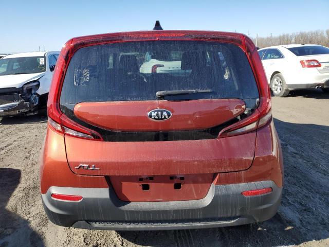 2021 Kia Soul Lx - Image 6