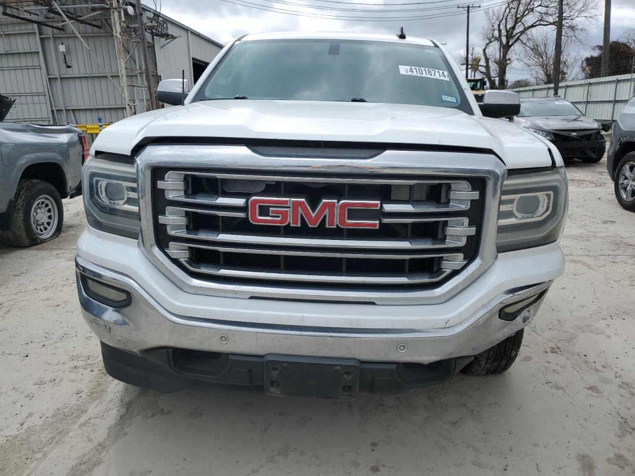 2016 GMC SIERRA C15 - Image 5