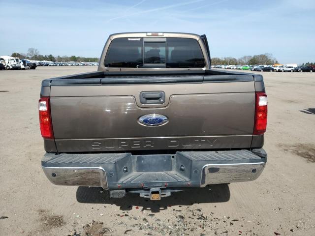 2016 Ford F250 Super Duty - Image 6
