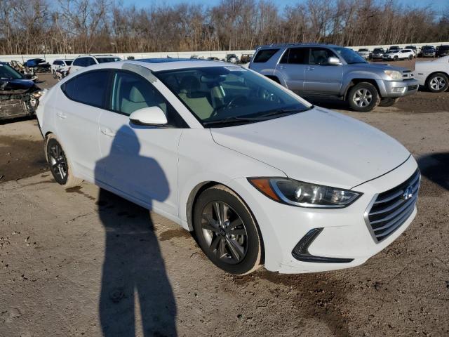 2017 Hyundai Elantra Se - Фото 4