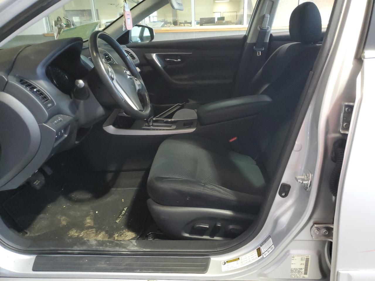 2015 NISSAN ALTIMA 2.5 - Image 7