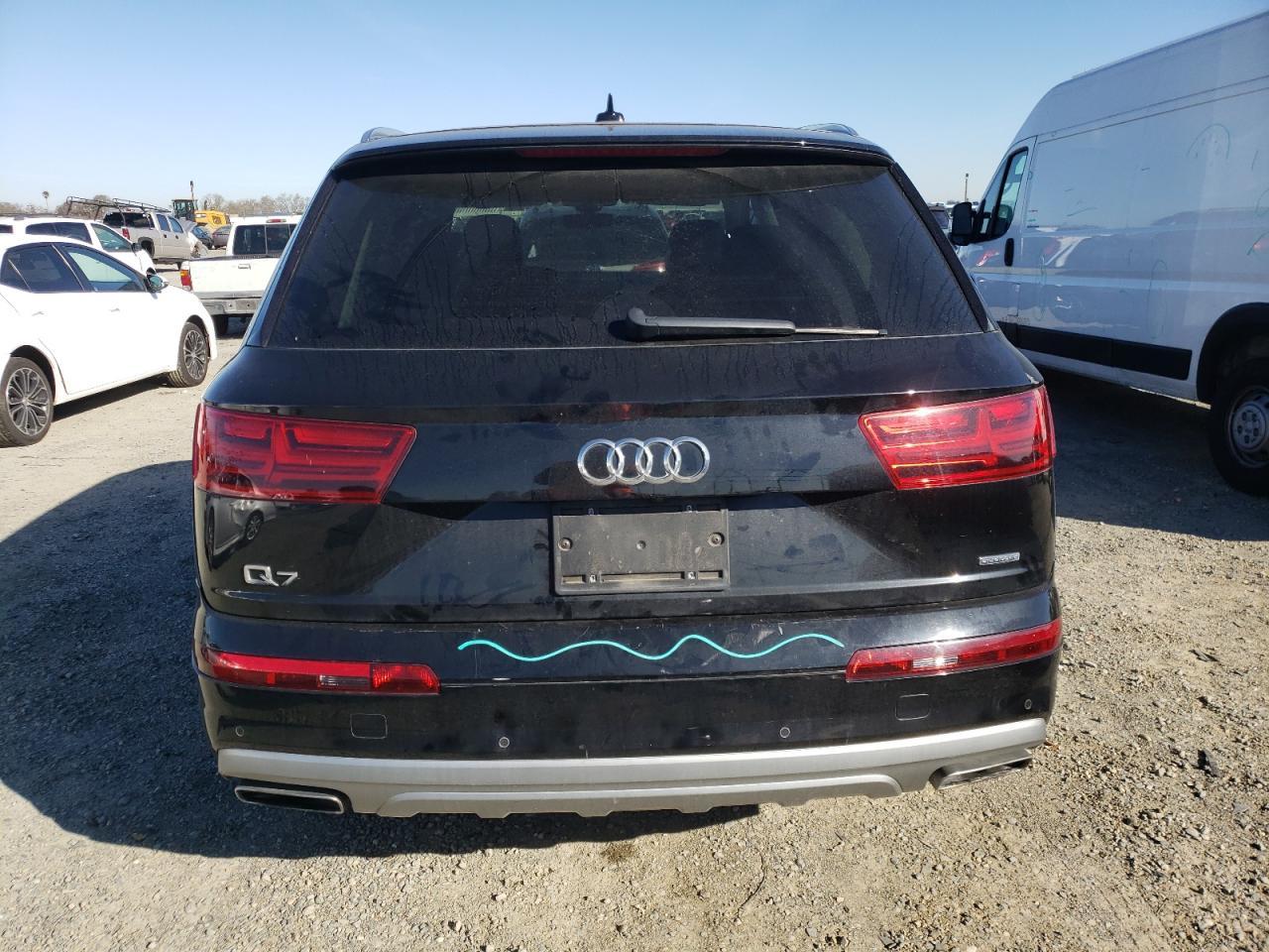 2018 AUDI Q7 PREMIUM - Image 6
