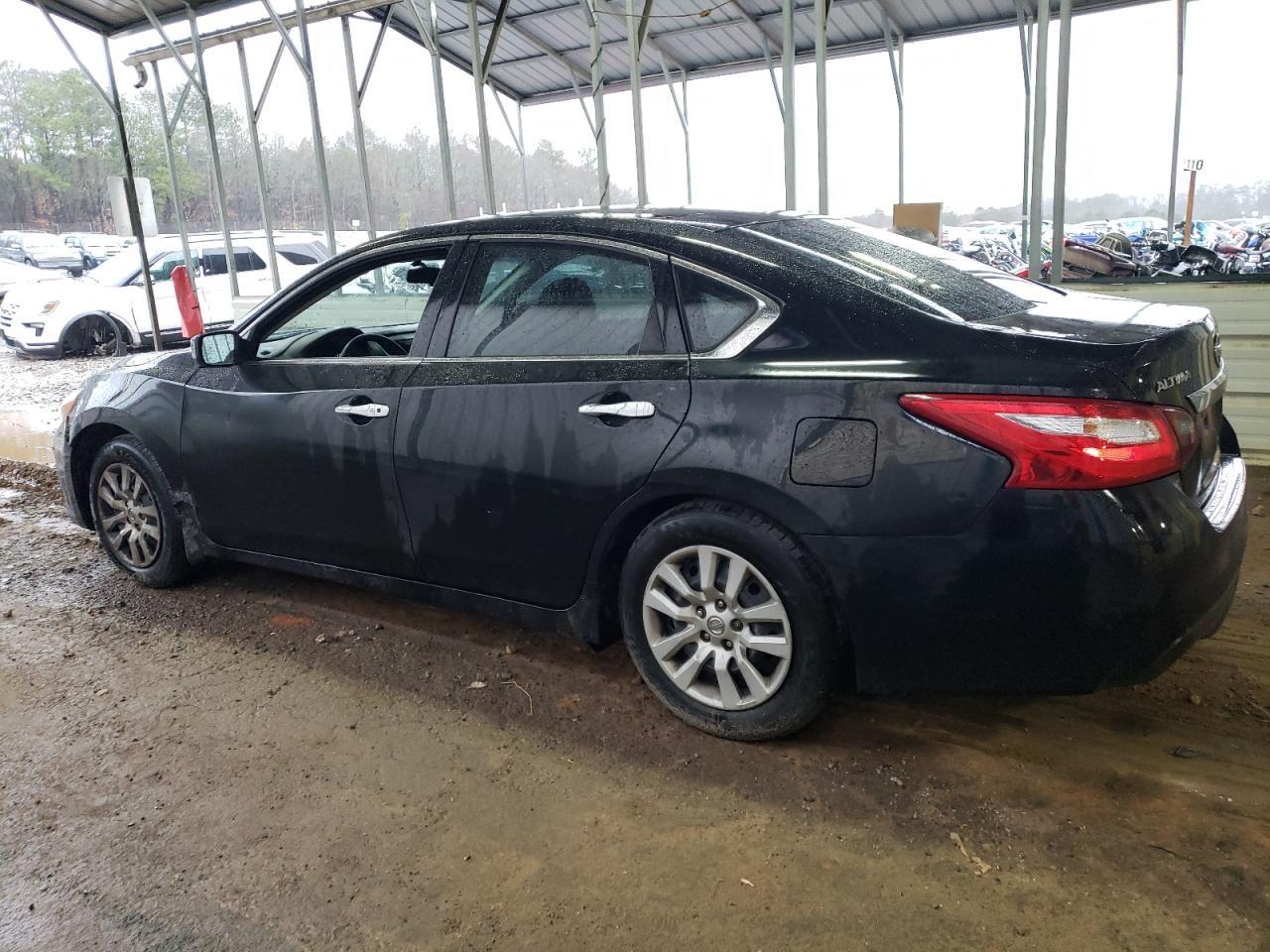 2017 NISSAN ALTIMA 2.5 - Image 2