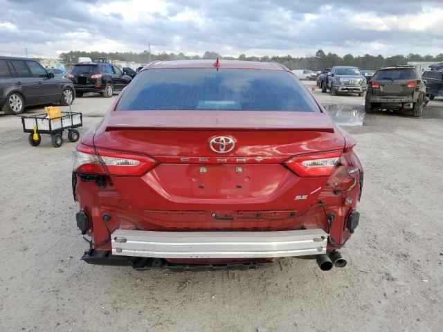 2019 Toyota Camry L - Фото 6